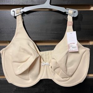 Cacique (Lane Bryant) 40G Bra - NWT